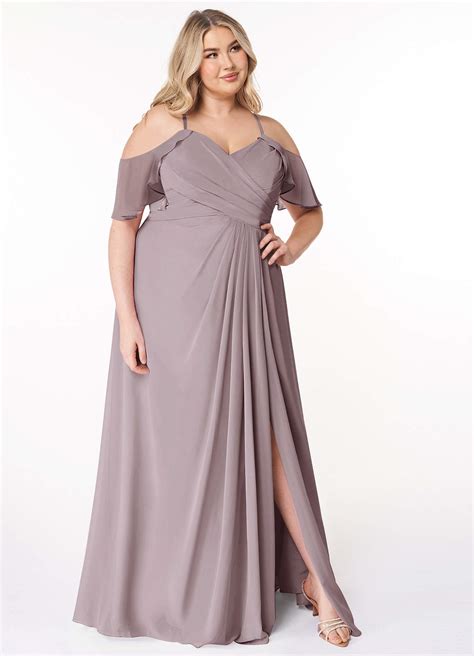 Dusk Azazie Dakota Bridesmaid Dresses Azazie