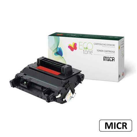 Remanufactur E Hp A Cf A Micr Cartouche De Toner Noire De Qualit