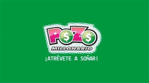 Pozo Millonario 978 Boletín Oficial Resultados del sorteo de HOY