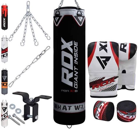 Best Punching Bag for Apartment Home Gyms - Best Home Gym Equipment