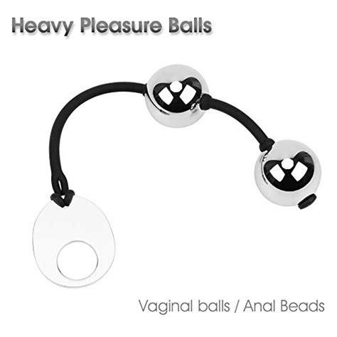 Buy Upgrade Kegel Balls Exercise Weight For Women Bladder Control