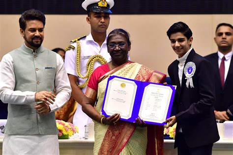 President Of India Presents 68th National Film Awards – KRC TIMES