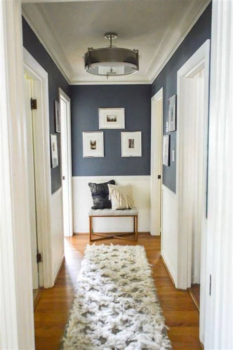 Creative Hallway Decorating Ideas House Interior Hallway Decorating