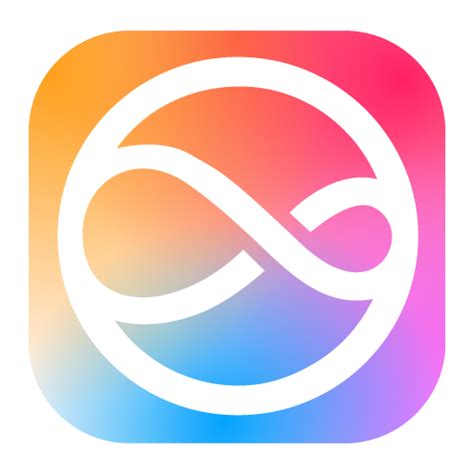 Apple Siri Logo PNG Vector - BrandLogo