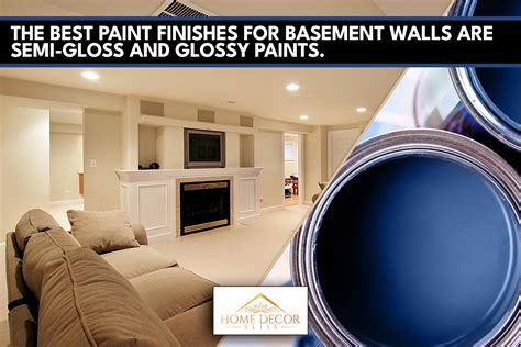 What S The Best Paint Finish For Bat Walls Home Decor Bliss