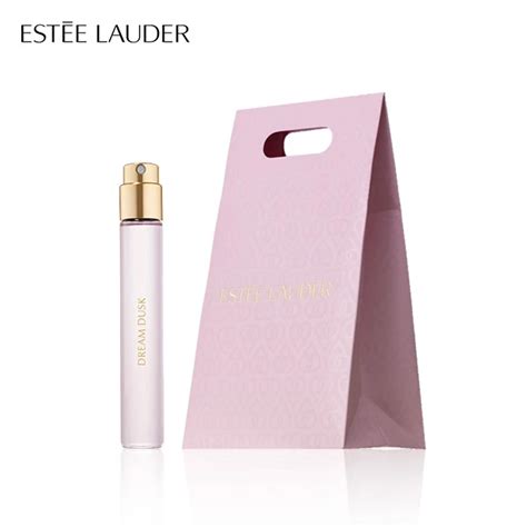 【estee Lauder 雅詩蘭黛】獨家香氛組合 ｜雋永工藝探索隨行香氛瓶 漫舞櫻花🌸 Line 禮物