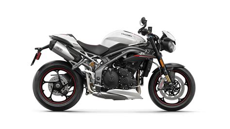 Triumph Speed Triple Rs Guide Total Motorcycle