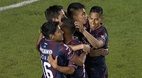 Vídeo Resultado Resumen y Goles Atlante vs Mineros 3 0 Jornada 5