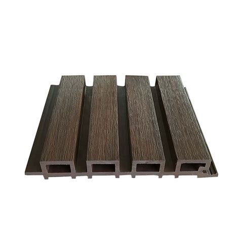 China Wpc Bammax Fumigated Pallet Plastic Panel Wood Wall Cover China