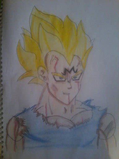 Terminado como quedo DRAGON BALL ESPAÑOL Amino