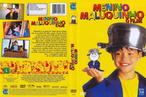 O Menino Maluquinho Filme Completo Verdade Luz