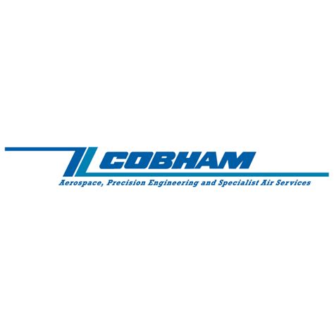 cobham logo vector logo  cobham brand   eps ai png