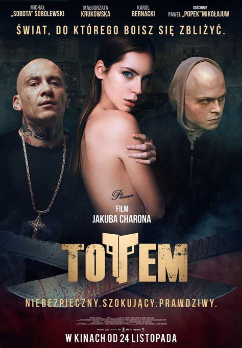 Totem Kobiety Kt Re Widzia Y Za Du O Film W Interia Pl