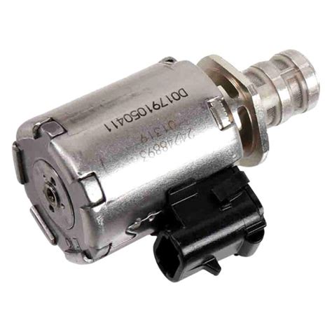 ACDelco 24248893 Genuine GM Parts Automatic Transmission Pressure