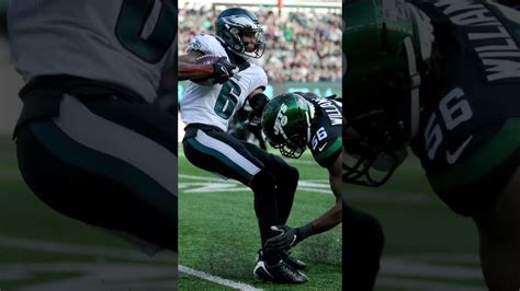 Eagles Vs Jets Preseason Game Preview Prediction Youtube