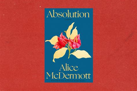 Absolution by Alice McDermott review - The Washington Post