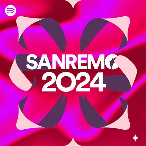 Sanremo 2024 i cantanti più ascoltati su Spotify la classifica