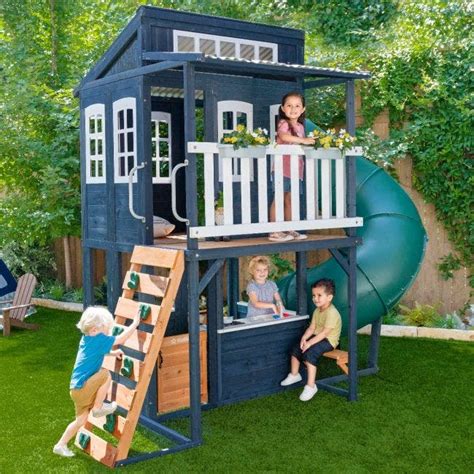 Best Wooden Playhouse Lupon Gov Ph