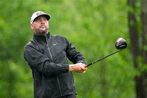 PGA Championship Club Pro Michael Block Chasing Big Payday Enjoying