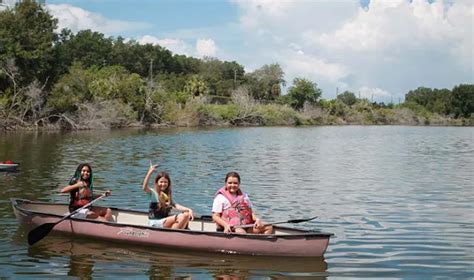 YMCA Summer Camp Fosters Core Values in Every Activity | Tampa Metropolitan Area YMCA