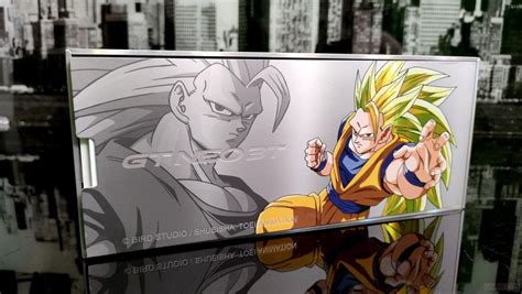 Realme Gt Neo 3t Dragon Ball Z Edition 03 1 0901006106 Geek Tribes