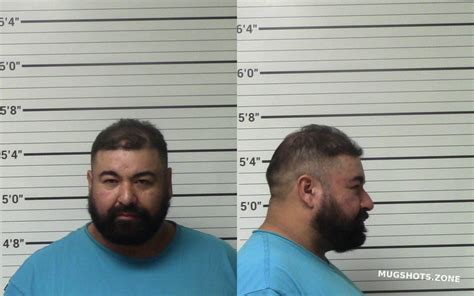 GUZMAN JOSE 11 30 2023 Kerr County Mugshots Zone