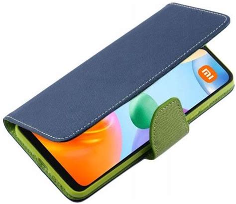 Etui Pokrowiec Futera Portfel Do Xiaomi Redmi C Etui Na Telefon