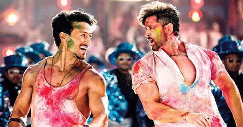 Holi 2023: Top 10 Bollywood songs