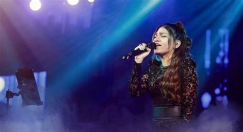 Tulsi Kumar Live Concert 2024