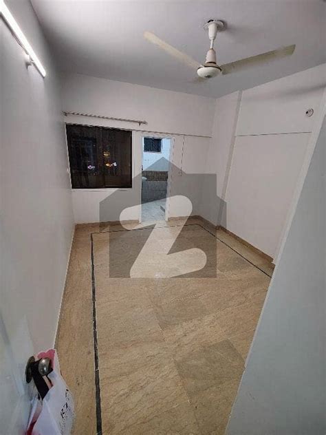 Portion For Rent Crown Castle Main Road Facing Project Gulshan E Iqbal