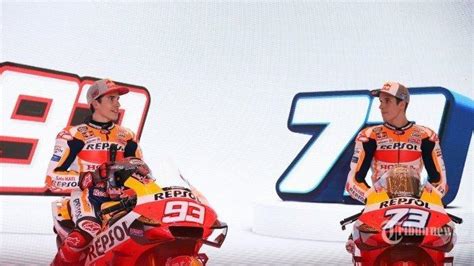 Gagal Bersinar Di Repsol Honda Alex Marquez Merapat Ke Ducati Di