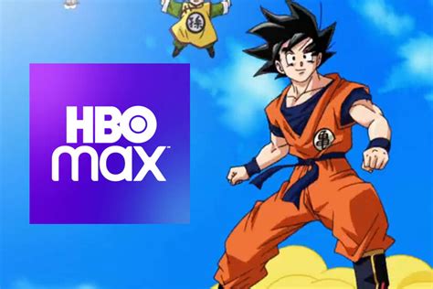 Dragon Ball Z Kai llega en octubre a HBO Max y lo podrás disfrutar con