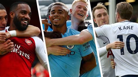 10 Things We Learned From This Premier League Weekend Matchweek 4