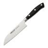 Arcos Riviera Cuchillo Santoku Alveolado 14 Cm Acero Inoxidable