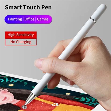 For Honor Pad 8 Tablets 12 HEY W09 Universal Stylus Pen Touch Screen