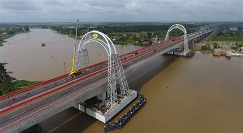 Tol Kayu Agung Palembang Betung Diskon Persen Sijori Id