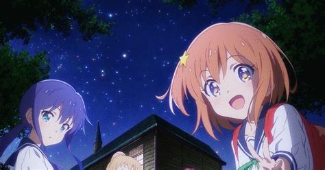 Asteroid in Love Anime: Discover the 12-Episode Series