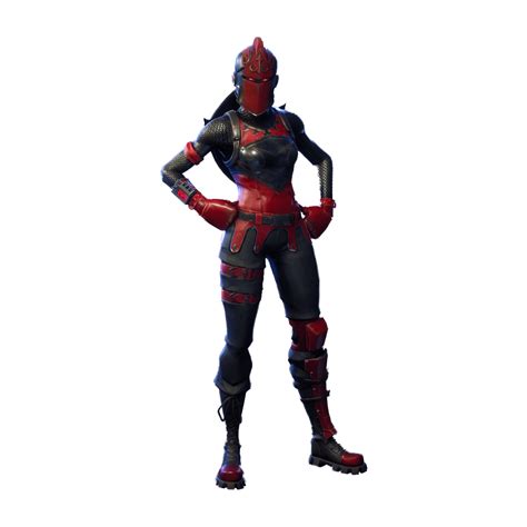 Red Knight Fortnite Wallpapers Wallpaper Cave