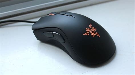 The Best Gaming Mouse 2023 Top Mice For Gaming Weve Tested Gaming