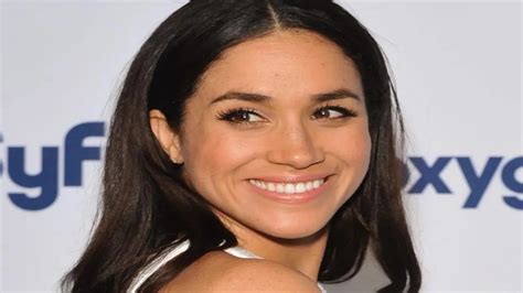 Meghan Markle Scovata Su Instagram Il Profilo Segreto Diventa Virale