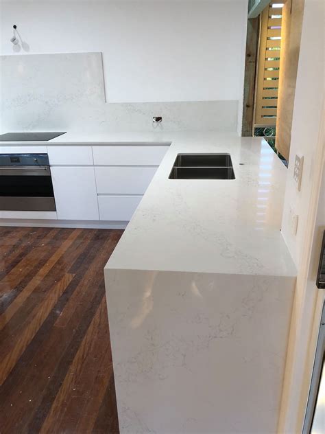 Portfolio Affordable Stone Benchtops