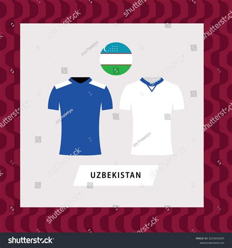 2,217 National Team Uzbekistan Images, Stock Photos & Vectors ...