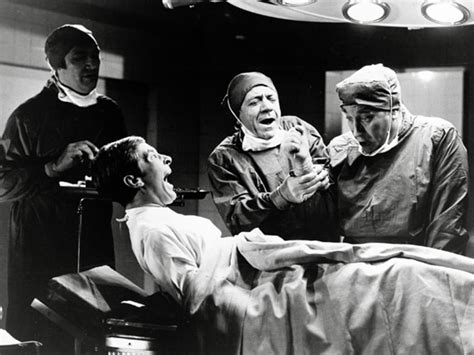 Carry on Doctor (1968) - Turner Classic Movies