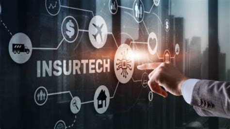 Insurtech Startups Revolutionizing The Insurance Industry In 2023 MIN KHA