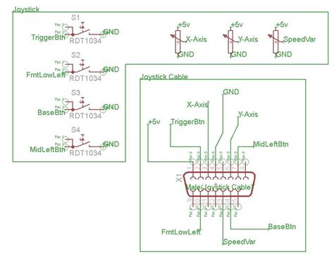 Digitalduino: Analog Joystick with Arduino!