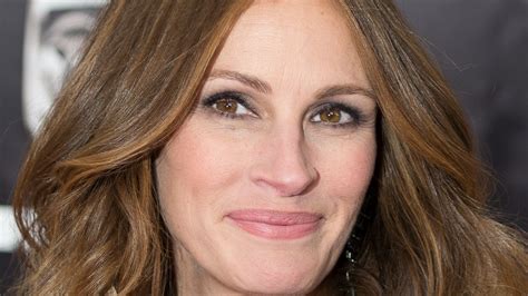 Julia Roberts Reveals The Key To A Long Happy Marriage