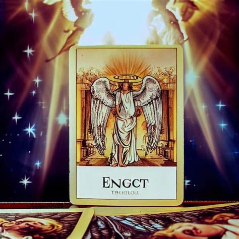 Tarot de los Ángeles Iluminarte Descubre el Secreto de las Cartas