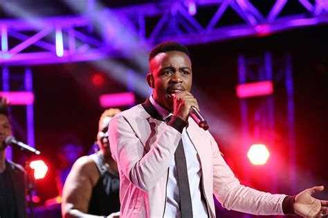 Sanele Mkhize Leaves Idols Sa