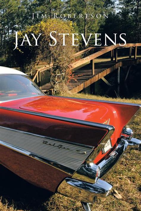 Jay Stevens eBook by Jim Robertson - EPUB | Rakuten Kobo United States