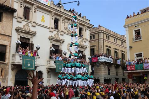 Diada De Sant F Lix Per A La Hist Ria Primer Castell De Postpand Mia